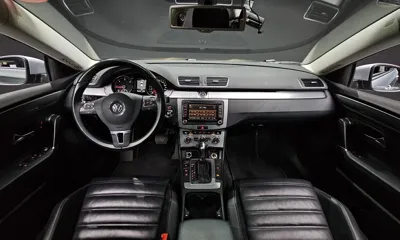 Volkswagen CC 2014, 106278 км, за 6000000 KRW - фото 7