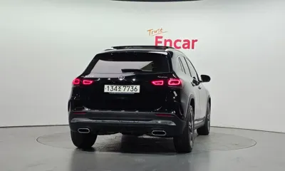 Mercedes-Benz GLA-Class 2020, 88317 км, за 26500000 KRW - фото 4