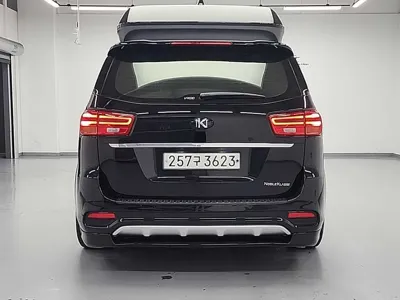 Kia Canival 2019, 92147 км, за 19590000 KRW