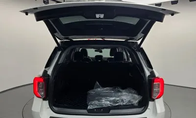 Ford Explorer 2022, 38732 км, за 29790000 KRW - фото 20