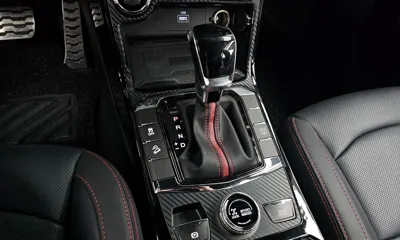 KG_Mobility_Ssangyong KORANDO 2024, 27667 км, за 25200000 KRW - фото 9