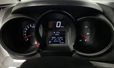 Kia Ray 2022, 18190 км, за 8150000 KRW - фото 8