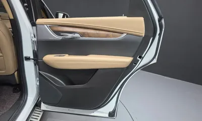 Cadillac XT5 2022, 59622 км, за 36900000 KRW - фото 25