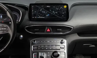 Hyundai Santafe 2022, 53505 км, за 23000000 KRW - фото 15