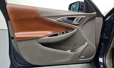 ChevroletGMDaewoo Malibu 2017, 96582 км, за 7770000 KRW - фото 24