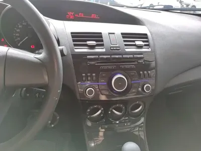 Mazda 3 Xingcheng 2016, 58700 км, за 30200 CNY - фото 13