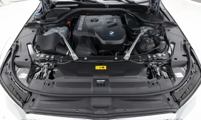 BMW 5-Series 2026, 4412 км, за 72000000 KRW - фото 6