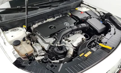 Mercedes-Benz GLB-Class 2020, 40400 км, за 33900000 KRW - фото 6