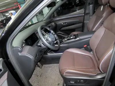 Hyundai Tucson 2022, 4588 км, за 19300000 KRW - фото 6