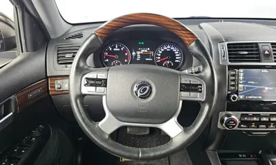 Kia Mohave 2019, 120191 км, за 16900000 KRW - фото 13