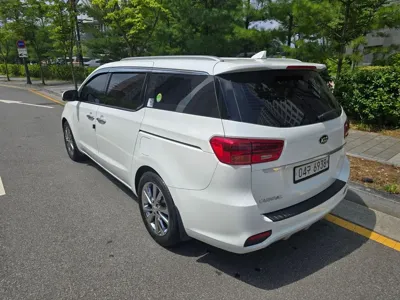 Kia Canival 2019, 111873 км, за 19500000 KRW - фото 5