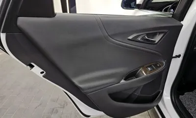 ChevroletGMDaewoo Malibu 2019, 23809 км, за 13500000 KRW - фото 25