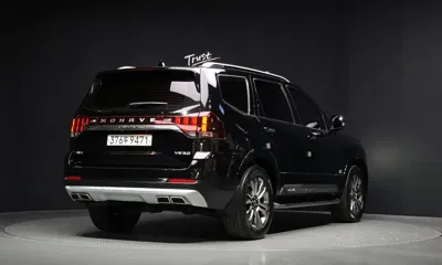 Kia Mohave 2020, 102777 км, за 26900000 KRW