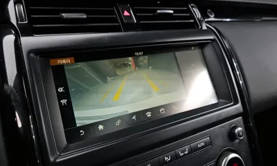 Land Rover Discovery 2018, 193817 км, за 14990000 KRW - фото 14