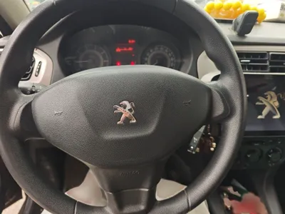 Peugeot 301 2016, 119600 км, за 26784 CNY - фото 9