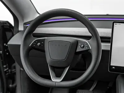 Tesla Model 3 2025, 34000 км, за 178800 CNY - фото 23