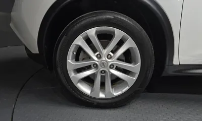 Nissan Juke 2016, 113439 км, за 7500000 KRW - фото 5