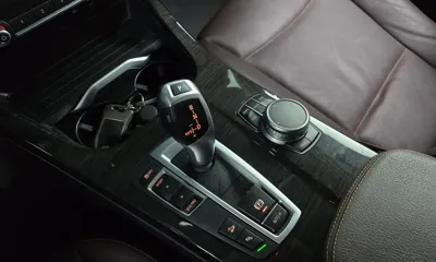 BMW X4 2017, 146168 км, за 16800000 KRW - фото 9