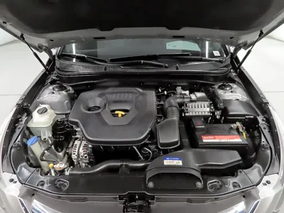 Hyundai Sonata 2013, 169676 км, за 4400000 KRW - фото 6