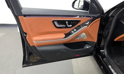 Mercedes-Benz S-Class 2023, 38835 км, за 129500000 KRW - фото 24
