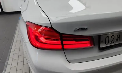 BMW 5-Series 2018, 72409 км, за 25400000 KRW - фото 23