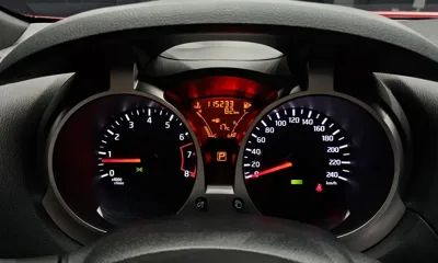 Nissan Juke 2017, 115233 км, за 6300000 KRW - фото 8