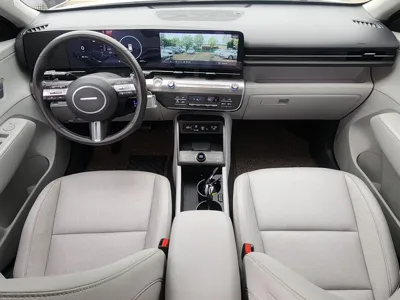 Hyundai Kona 2025, 20777 км, за 24900000 KRW - фото 7