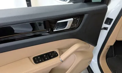 Porsche Cayenne 2020, 107892 км, за 55900000 KRW - фото 29