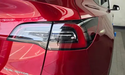 Tesla Model Y 2024, 6546 км, за 52400000 KRW - фото 23