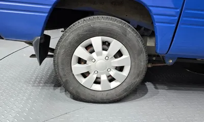 ChevroletGMDaewoo damas 2019, 99250 км, за 5990000 KRW - фото 5