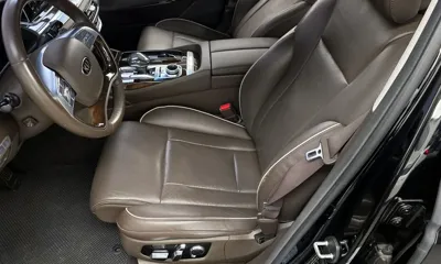 Kia K9 2019, 179495 км, за 16000000 KRW - фото 32