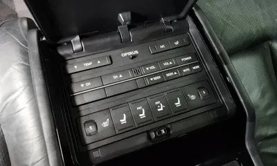 Genesis G80 2022, 63243 км, за 38600000 KRW - фото 42