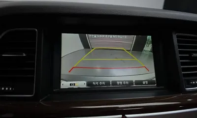 Hyundai Genesis 2016, 61860 км, за 99990000 KRW - фото 16