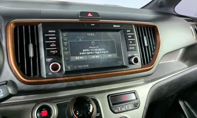 Kia Ray 2018, 127810 км, за 13500000 KRW - фото 15