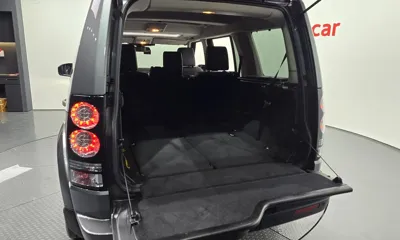Land Rover Discovery 2016, 150128 км, за 23990000 KRW - фото 20
