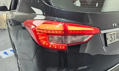 KG_Mobility_Ssangyong Rexton 2018, 76718 км, за 18000000 KRW - фото 23