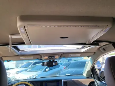 Toyota Sienna 2017, 127472 км, за 17800000 KRW - фото 17