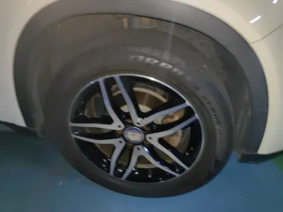 Mercedes-Benz GLA 2015, 85500 км, за 54789.42 CNY - фото 8