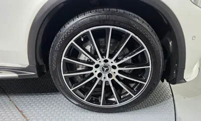 Mercedes-Benz GLC-Class 2017, 94896 км, за 27900000 KRW - фото 21