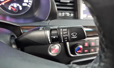 Kia K7 2019, 117404 км, за 12500000 KRW - фото 12