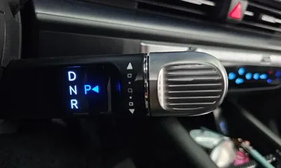 Hyundai Ioniq6 2025, 37776 км, за 31390000 KRW - фото 9
