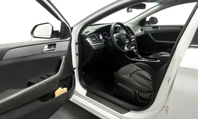 Hyundai Sonata 2019, 129512 км, за 7500000 KRW - фото 10