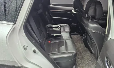 Renault-KoreaSamsung QM6 2019, 75601 км, за 13900000 KRW - фото 11