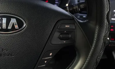 Kia K3 2013, 112695 км, за 5900000 KRW - фото 18