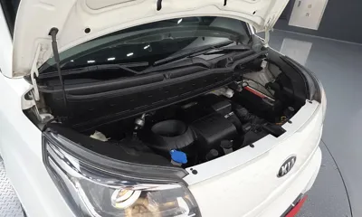 Kia Ray 2018, 87466 км, за 11690000 KRW - фото 6