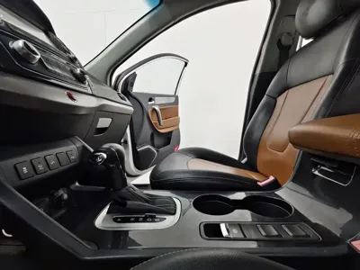 JAC Refine S5 2014, 98000 км, за 8200 CNY - фото 12