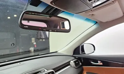 Kia Sorento 2018, 145660 км, за 14900000 KRW - фото 32