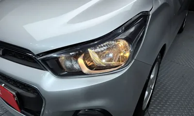 ChevroletGMDaewoo Spark 2017, 44804 км, за 5900000 KRW - фото 22