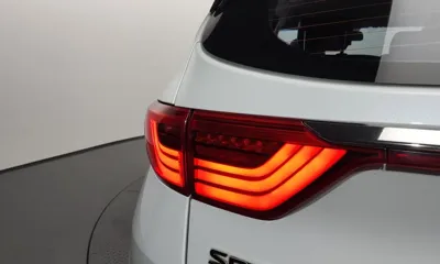 Kia Sportage 2016, 57338 км, за 11900000 KRW - фото 23