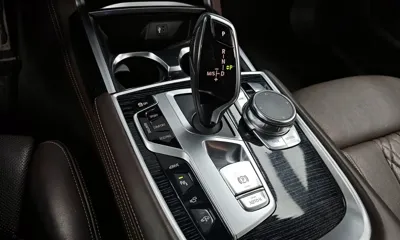 BMW 7-Series 2018, 169520 км, за 33400000 KRW - фото 9